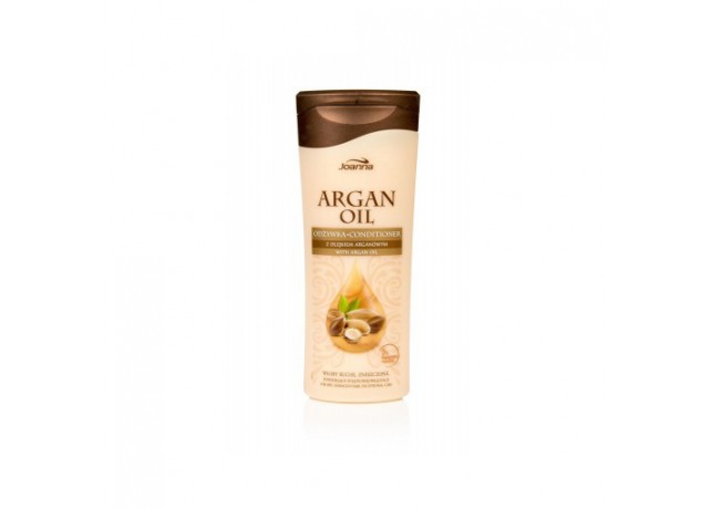 Balsam de Par cu Ulei de Argan